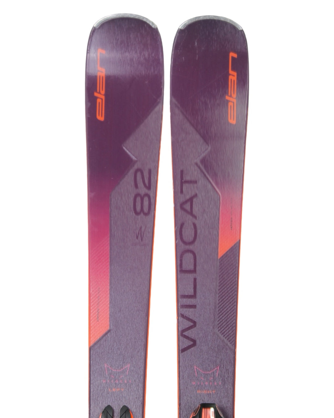 Elan Wildcat 82C 2023