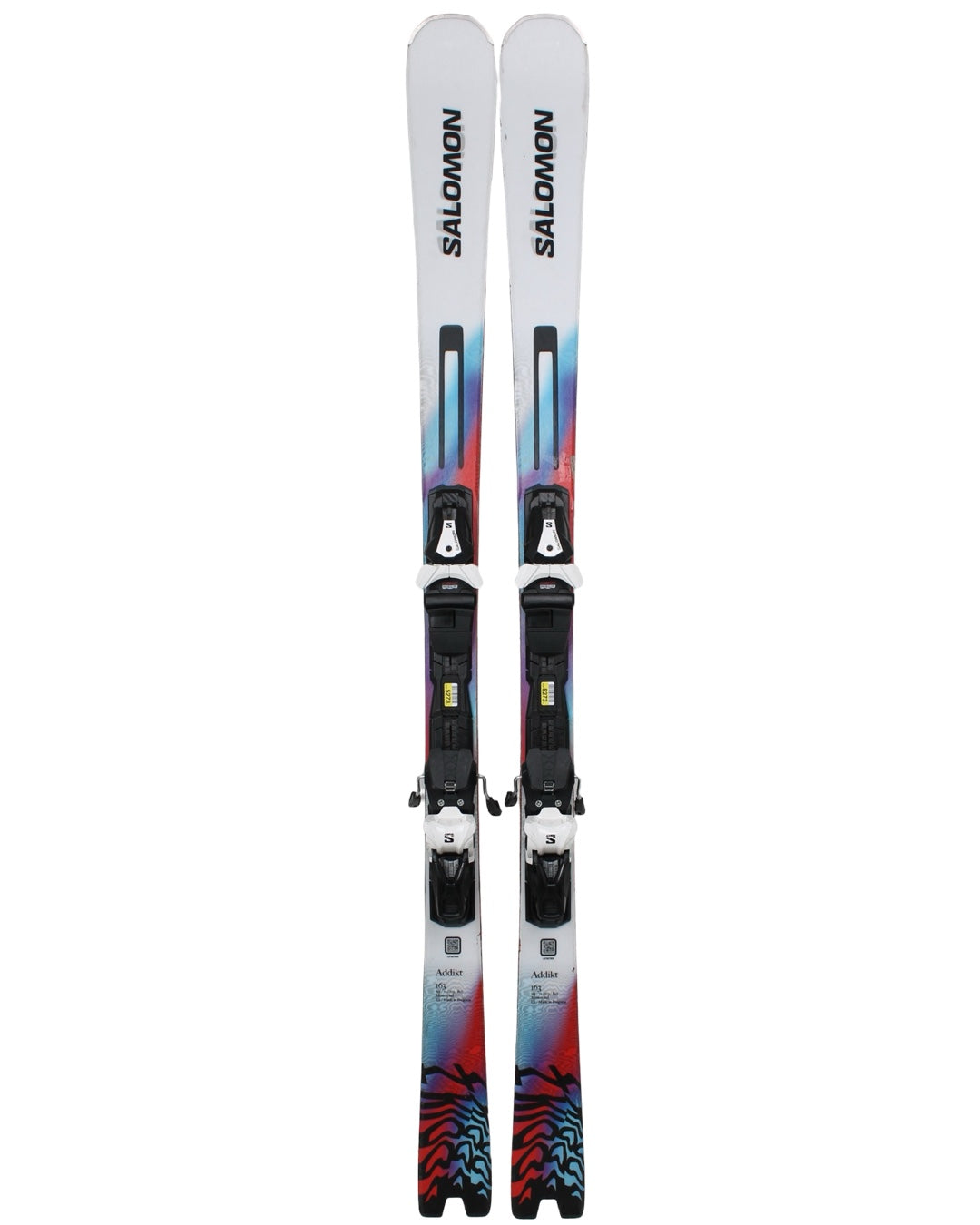 Salomon Addikt 2025