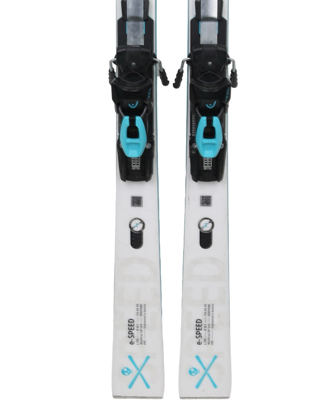Atomic Hawx 80