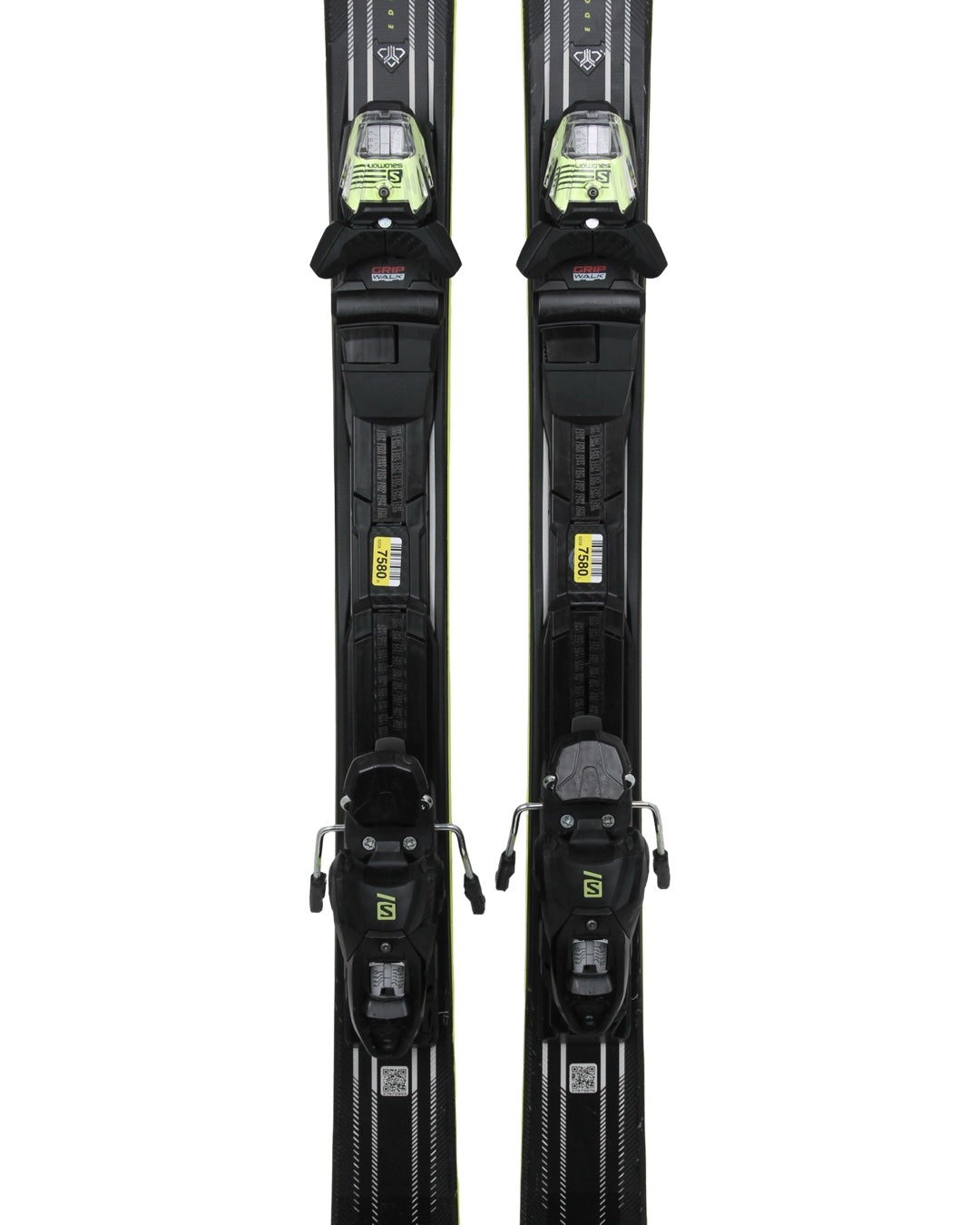 Salomon S/Max 8