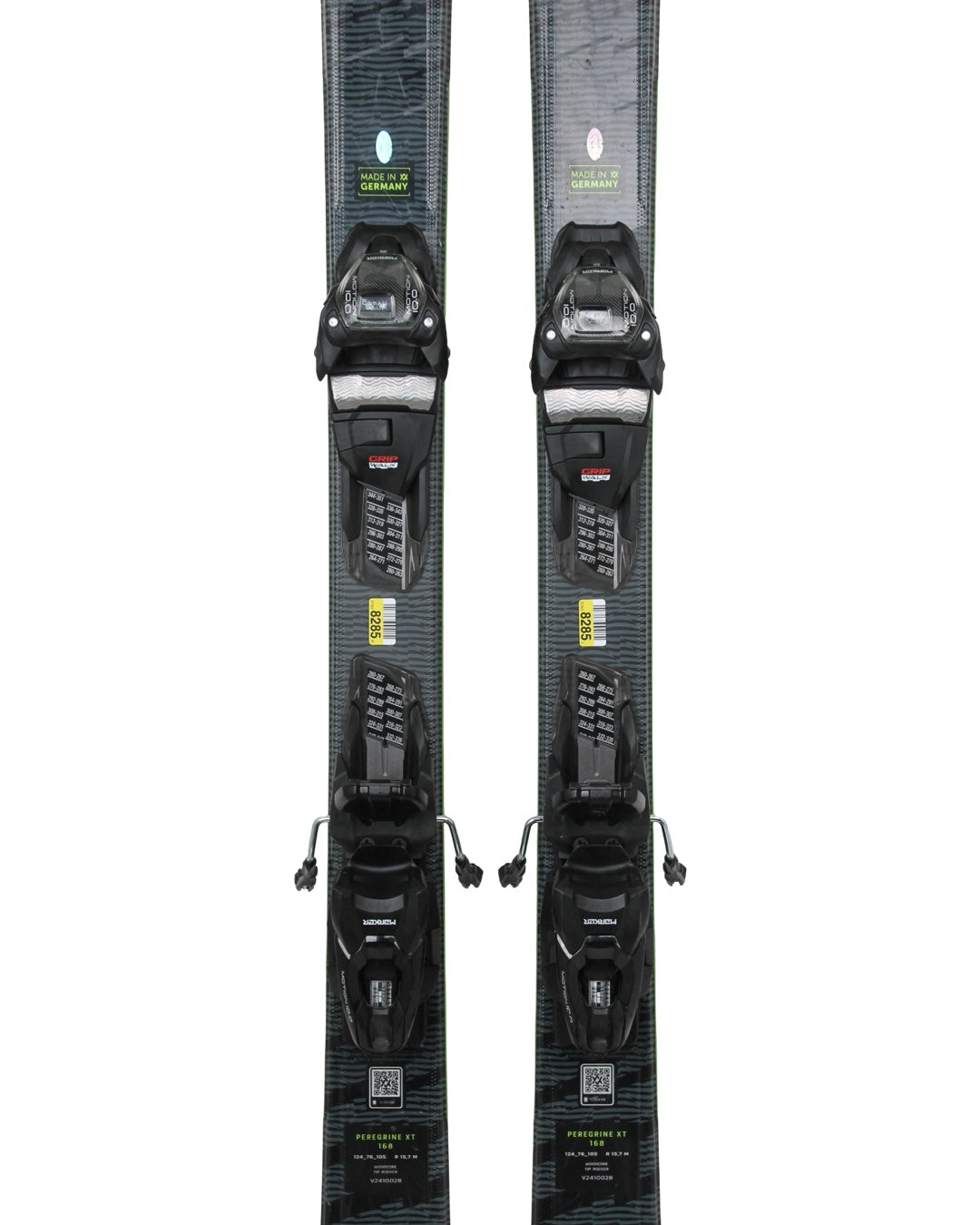 Volkl Perigrine XT