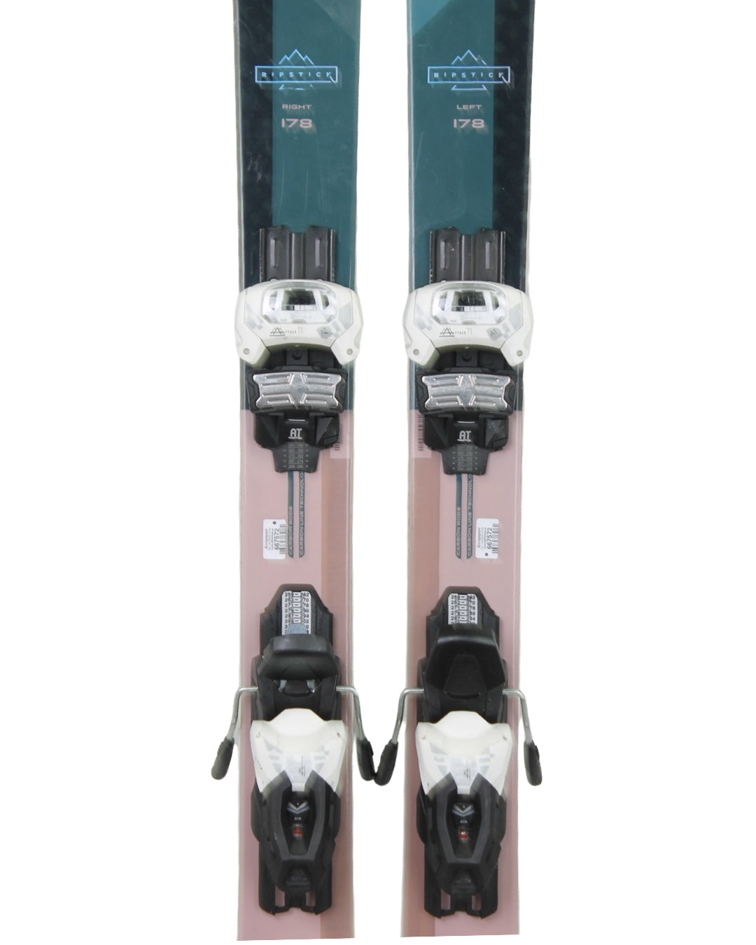 Elan Ripstick 88