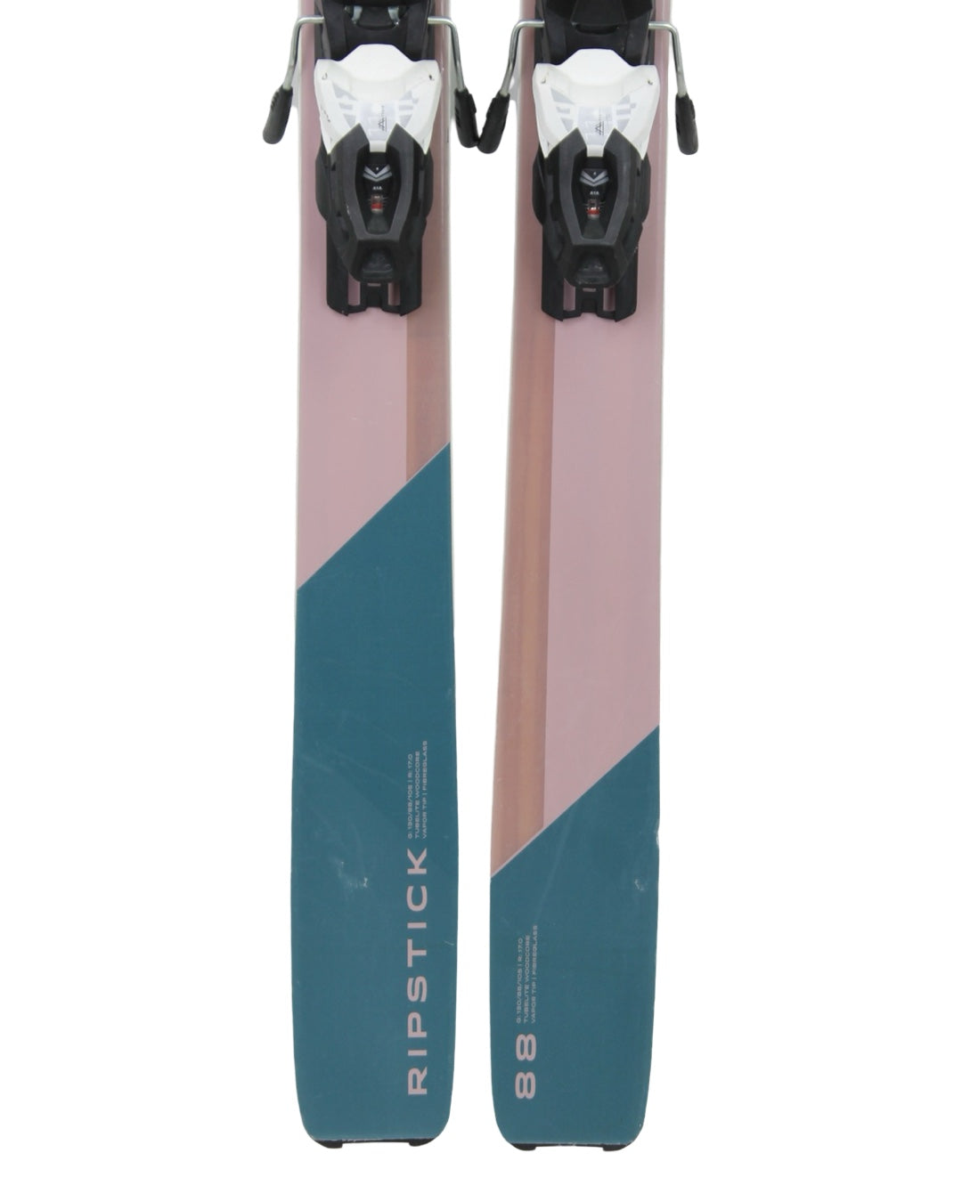 Elan Ripstick 88