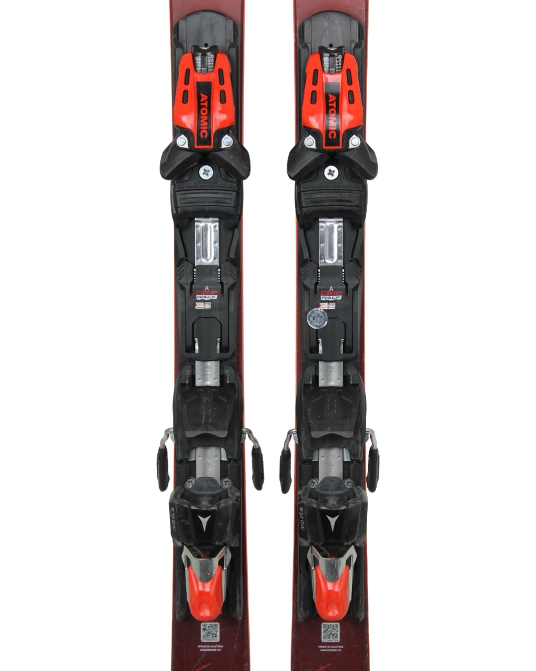 Atomic Redster S9 2024