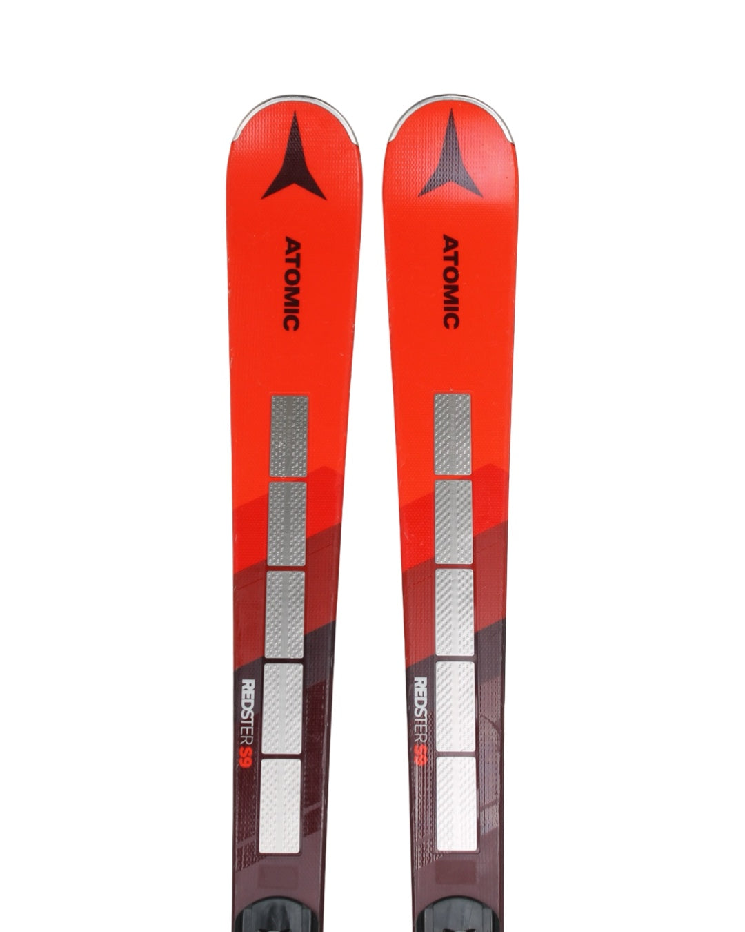 Atomic Redster S9 2025