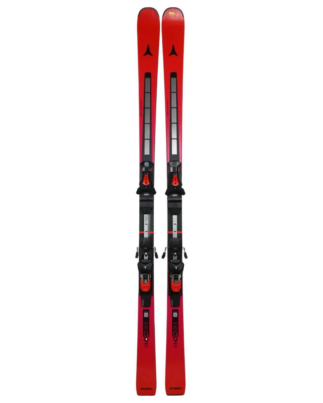 Atomic Redster G9 2026