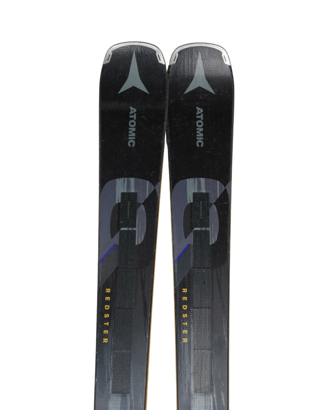 Atomic Redster Q7 Revoshock