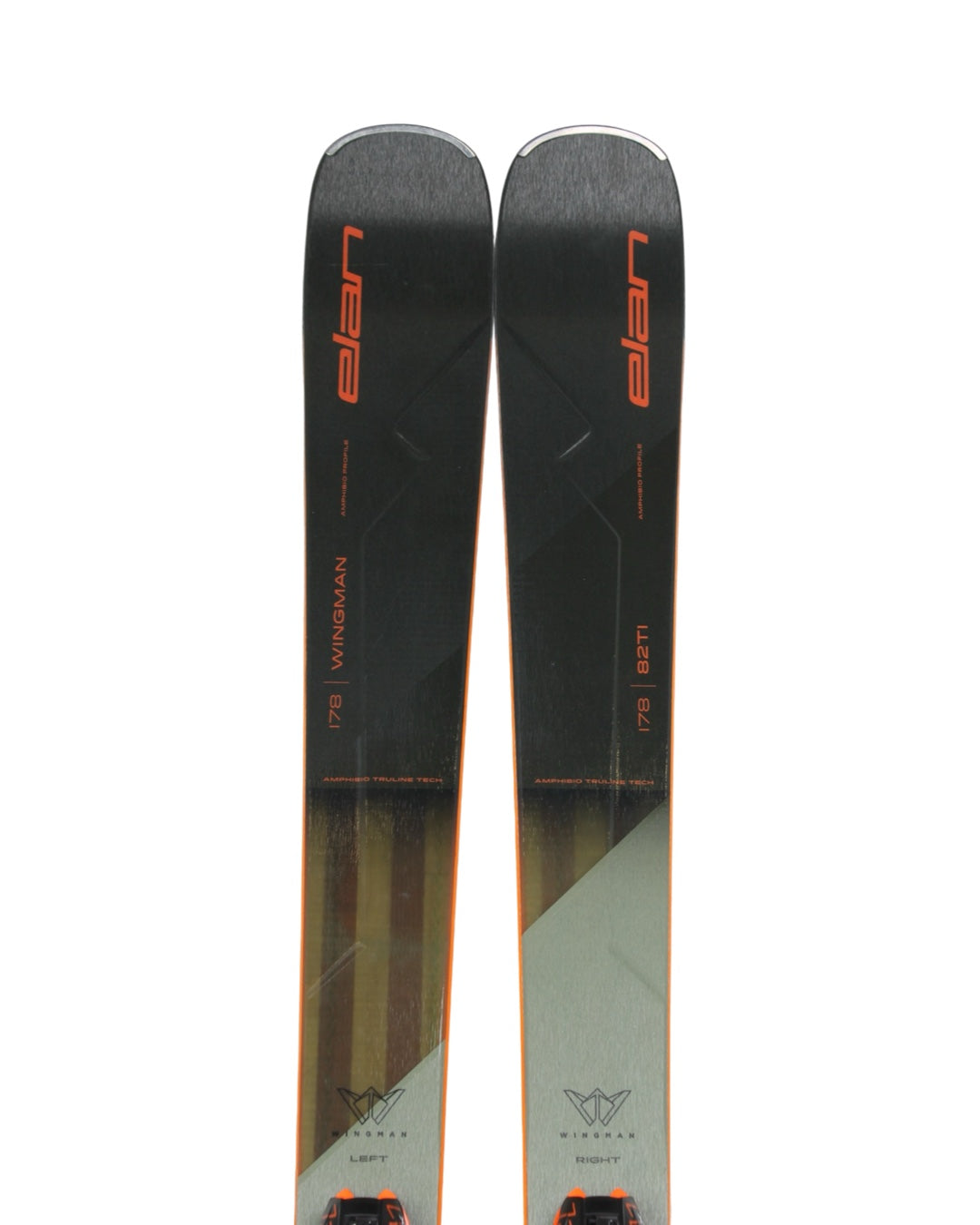 Elan Wingman 82