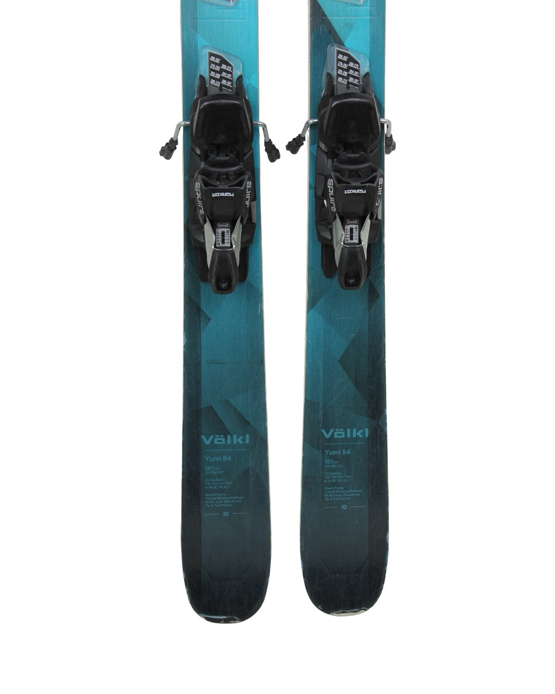 Volkl Yumi 84