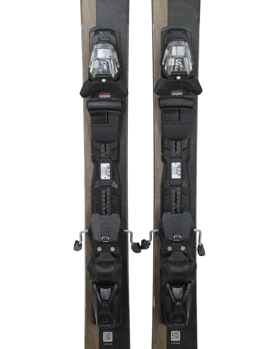Salomon Stance 84