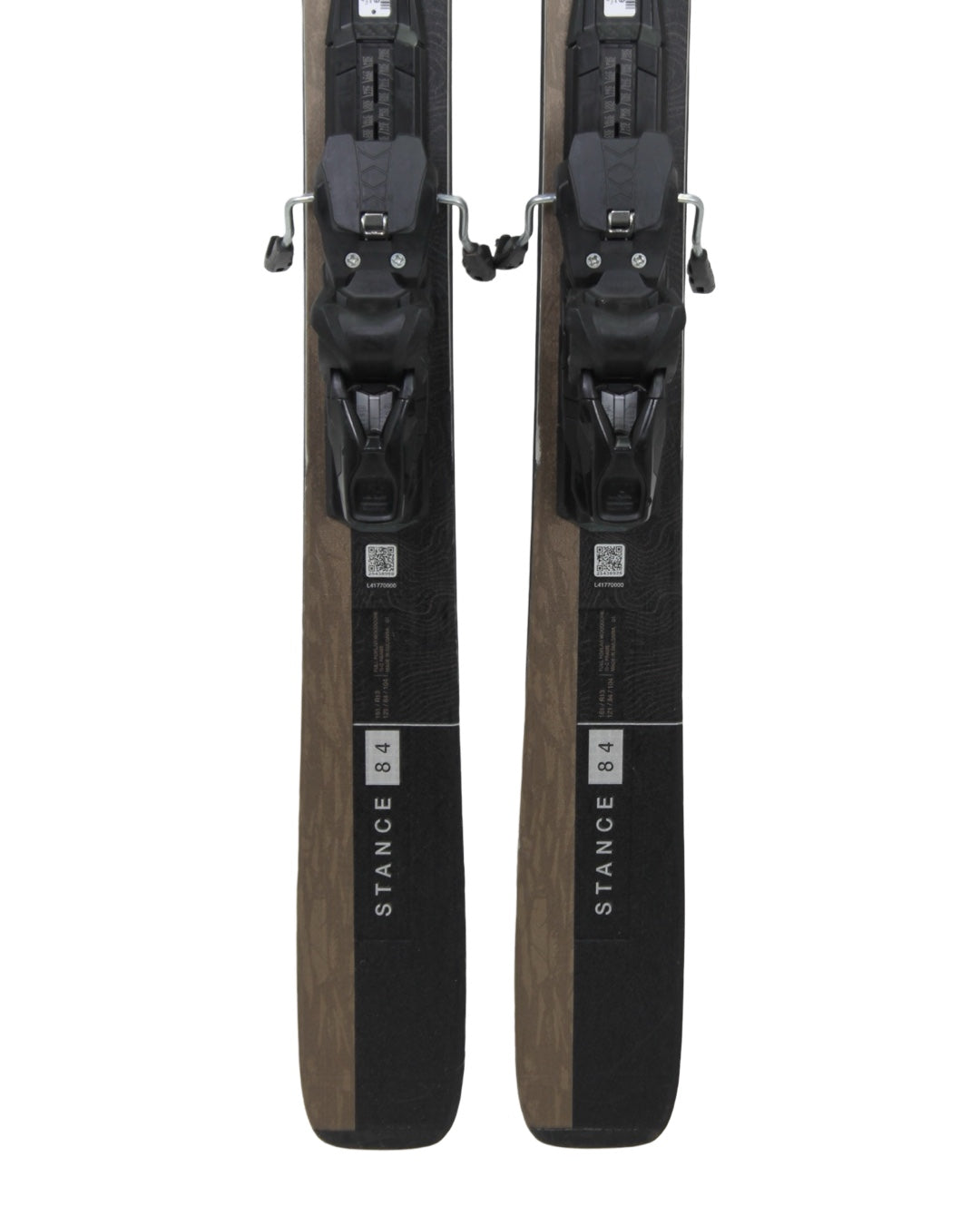 Salomon Stance 84