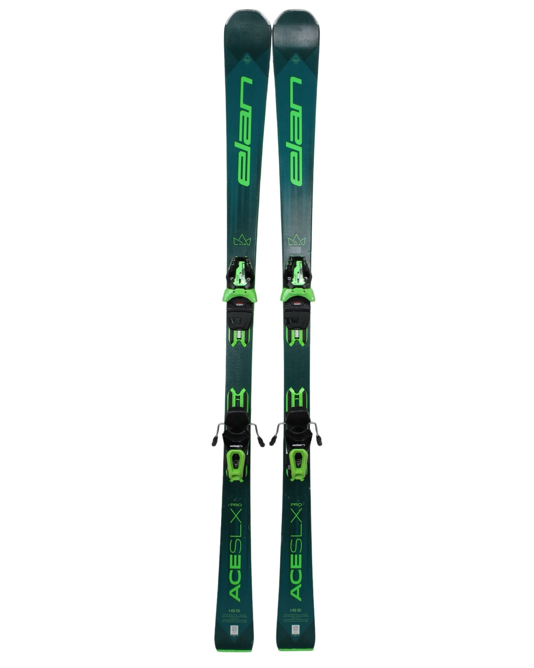 Elan ACE SLX PRO