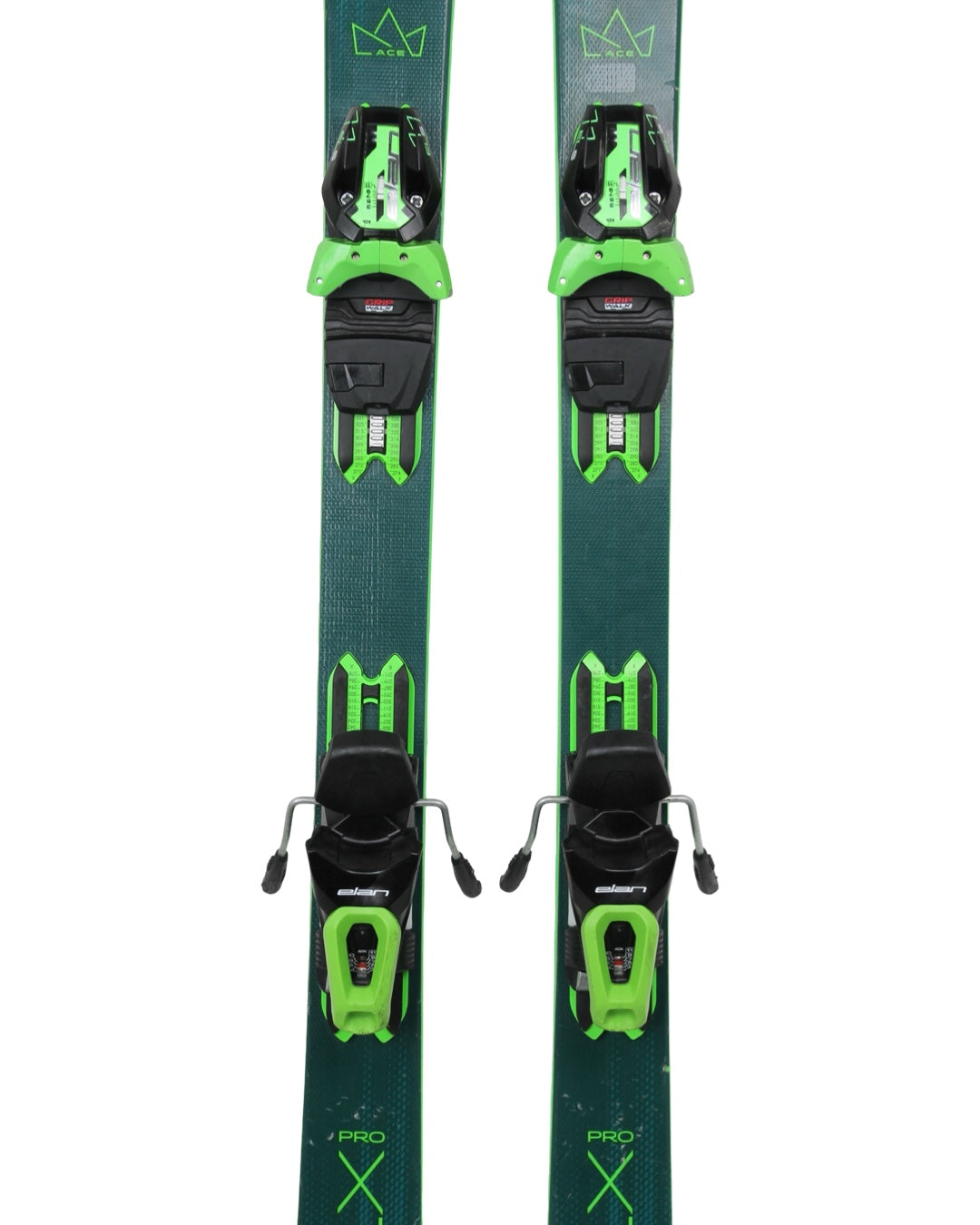 Elan ACE SLX PRO