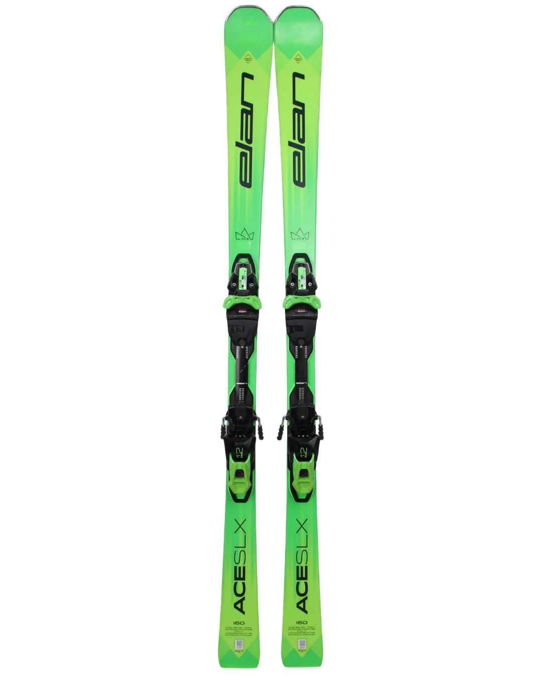 Elan Ace SLX