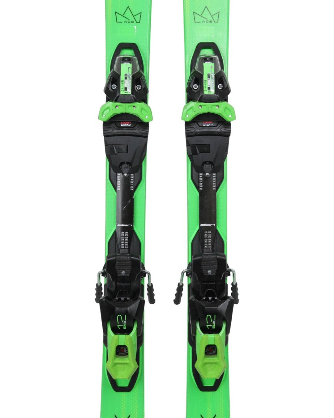Elan Ace SLX