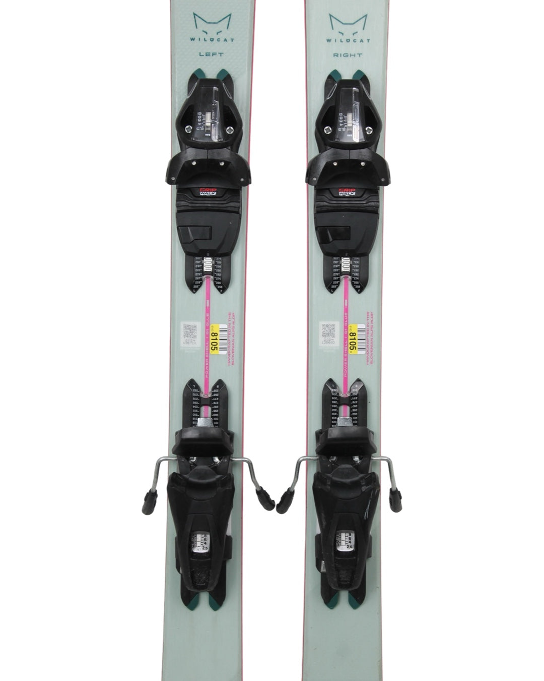 Elan Wildcat 78C