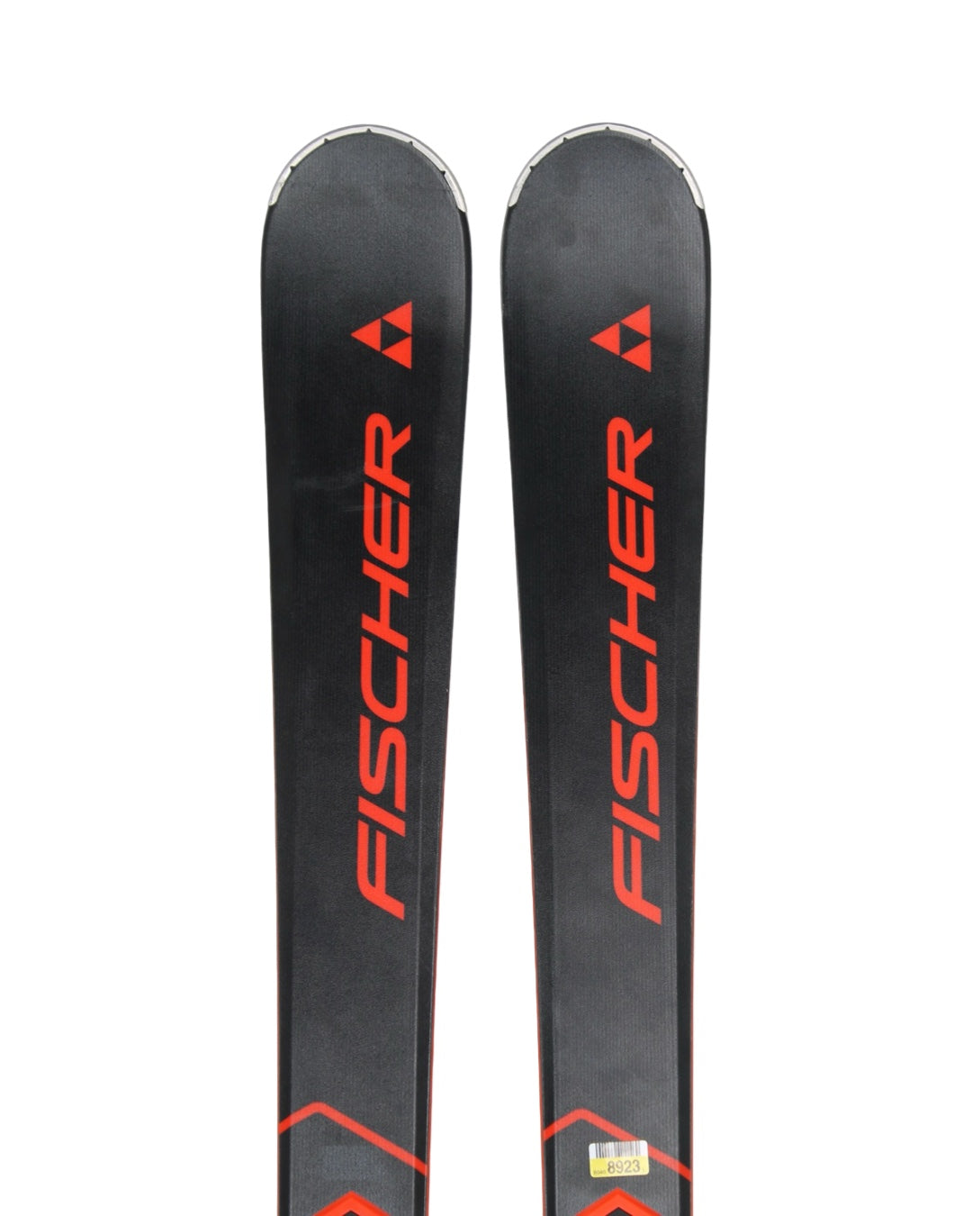 Fischer RC One F18