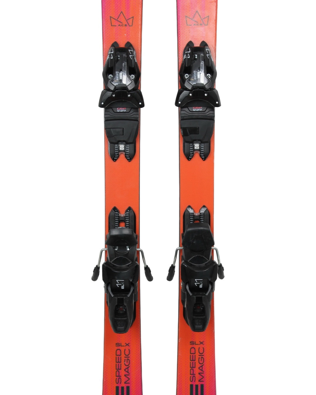 Elan ACE Speed SLX Magic