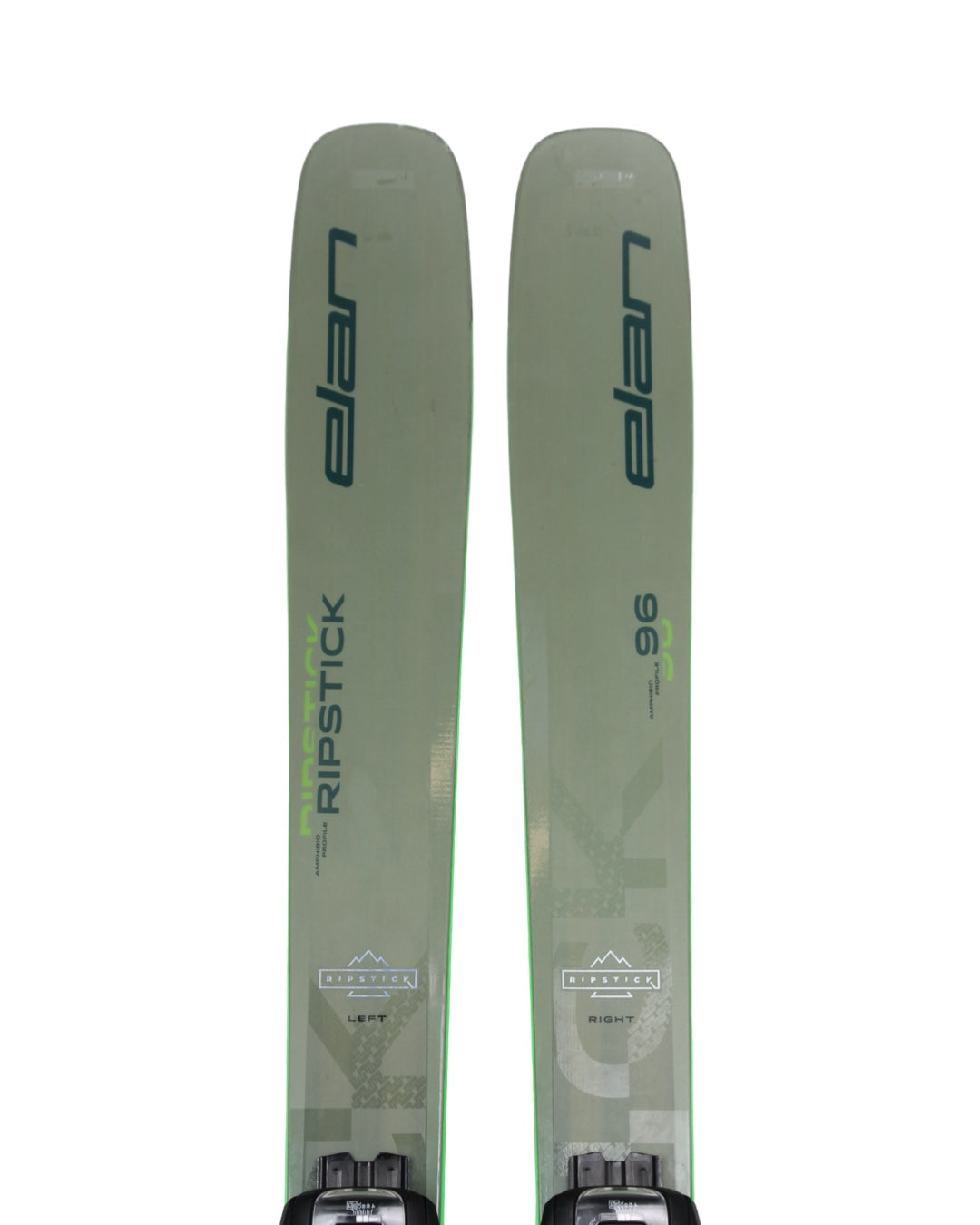 Elan Ripstick 96