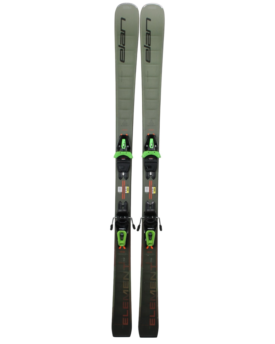 Elan Element RS 78