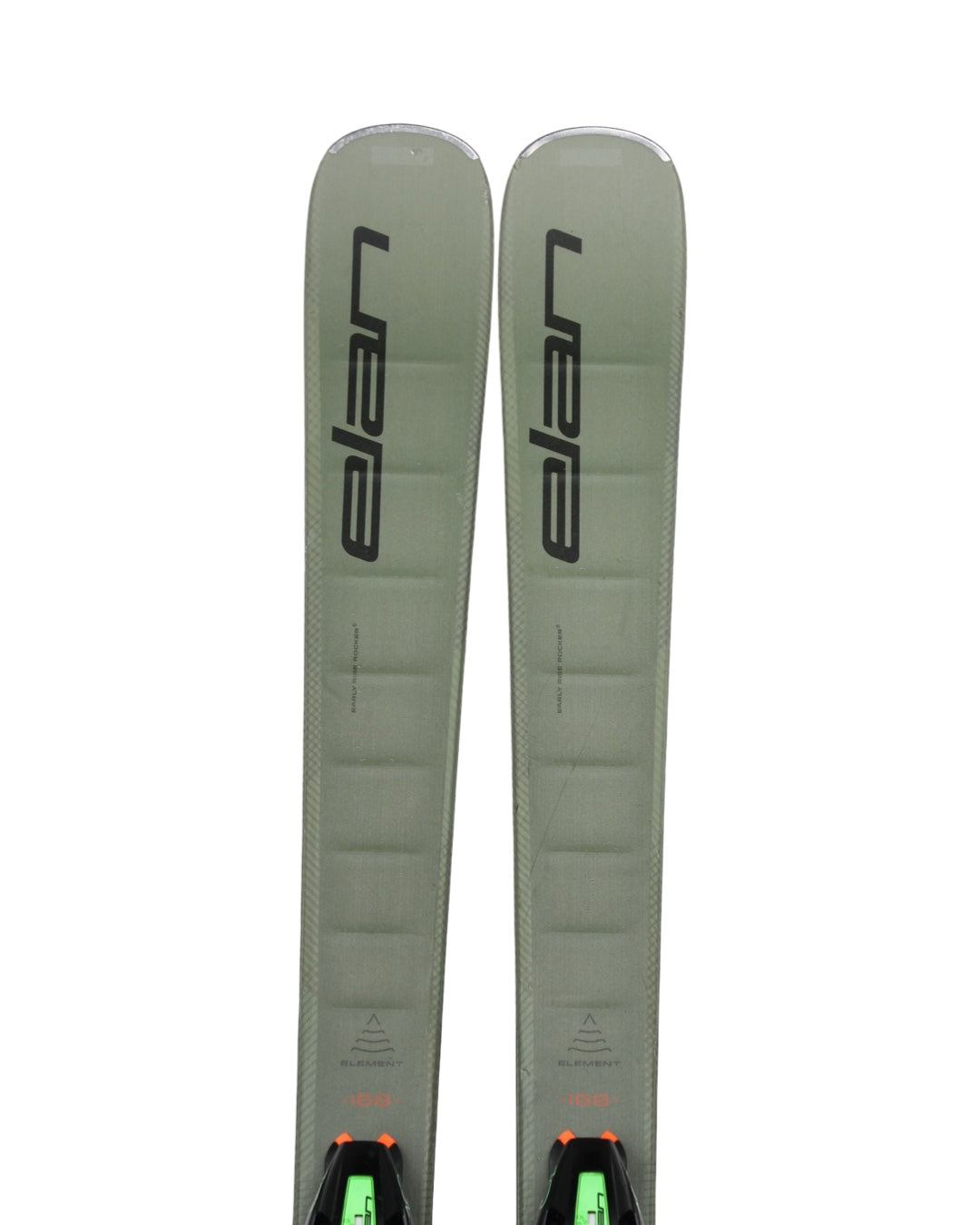 Elan Element RS 78
