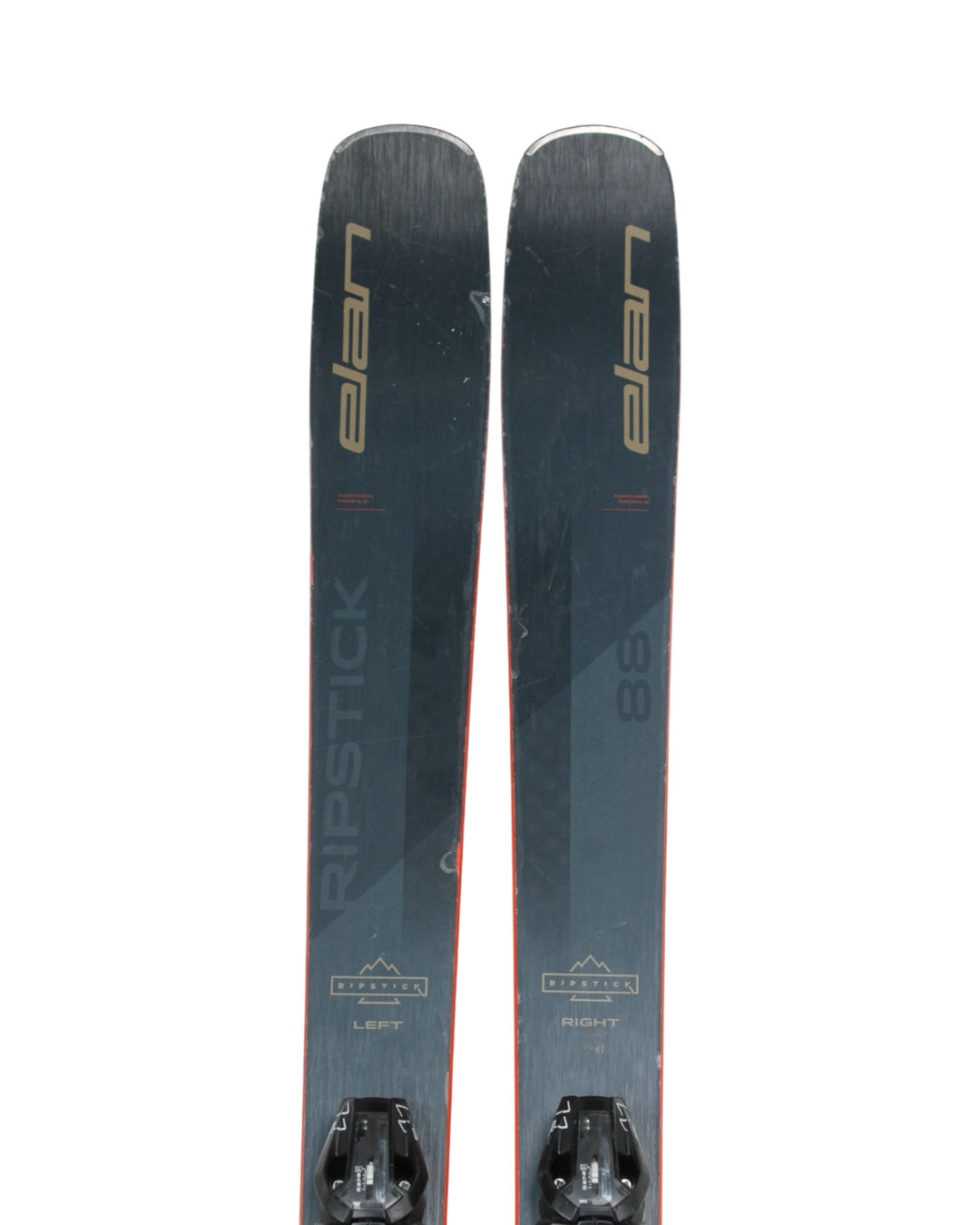 Elan Ripstick 88