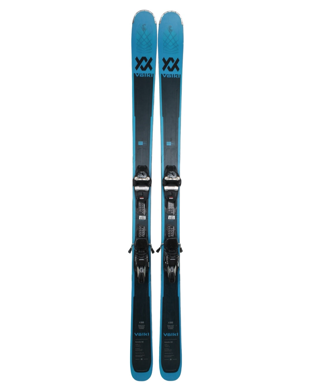 Volkl Kendo 88 Carbon