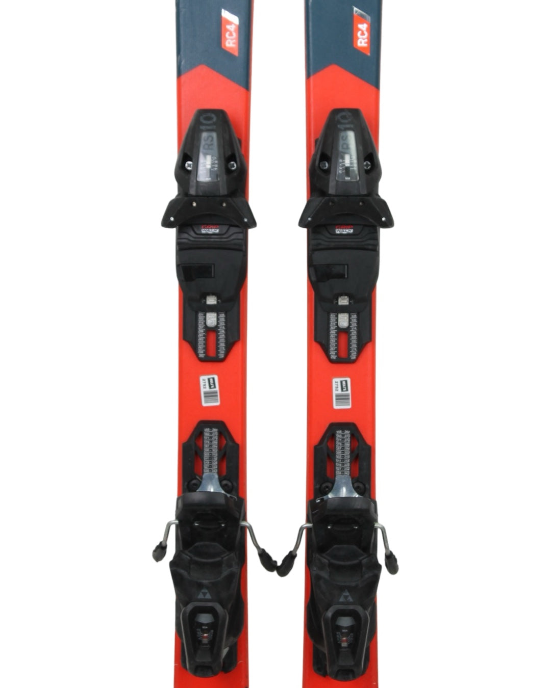 Fischer The Curv TI RC4