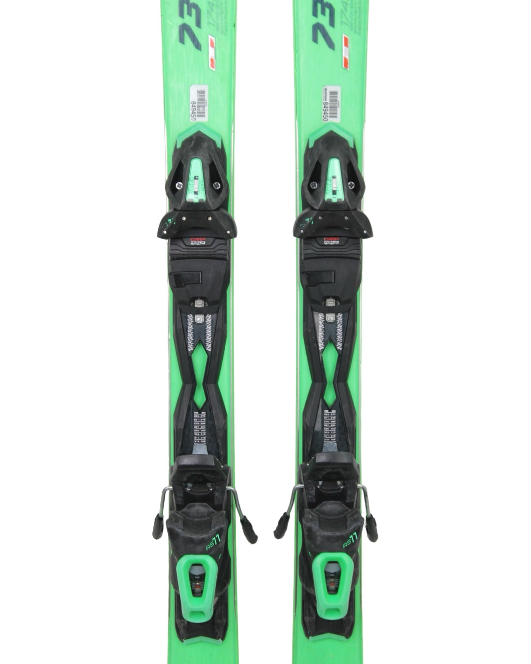 Fischer RC One 73