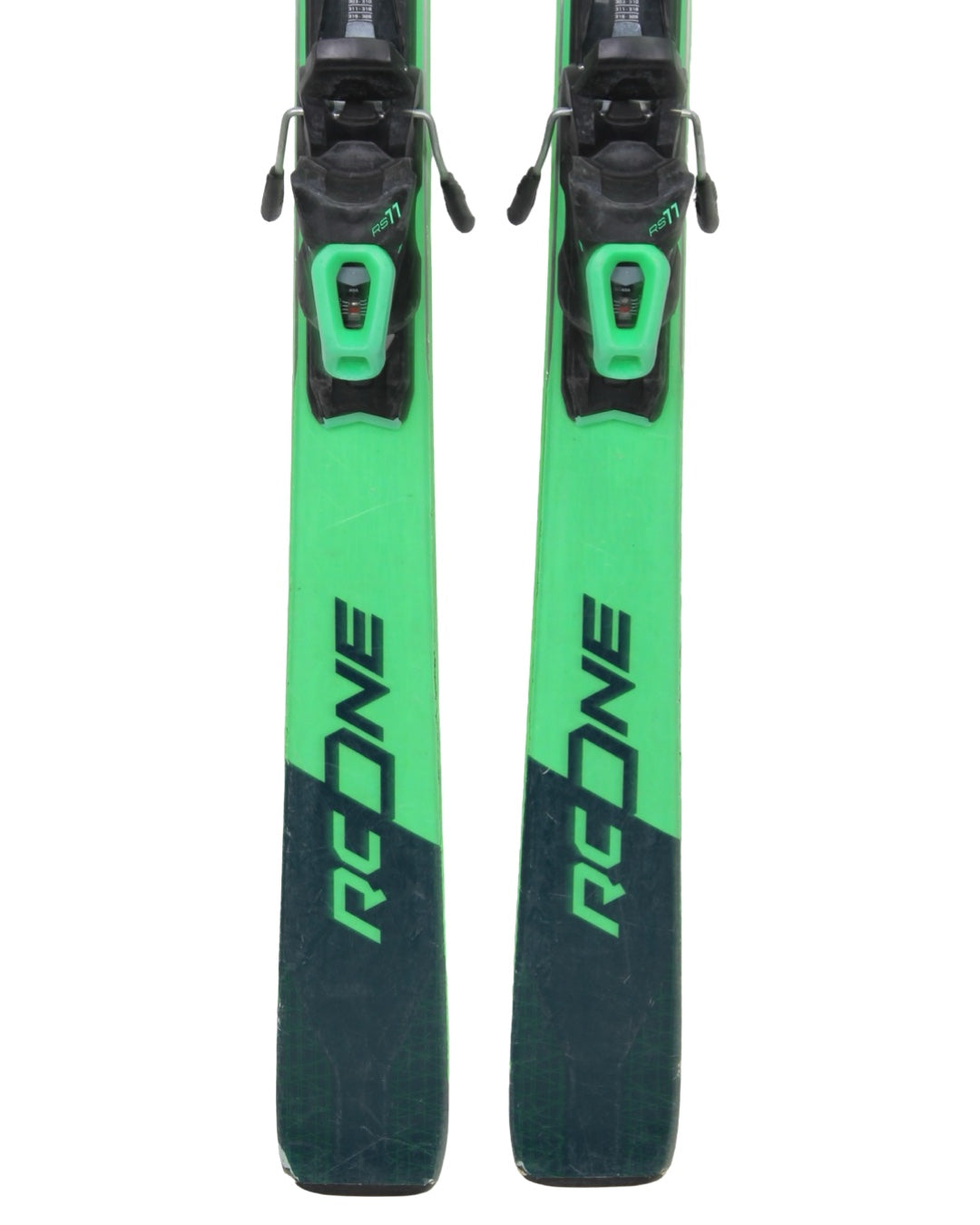 Fischer RC One 73