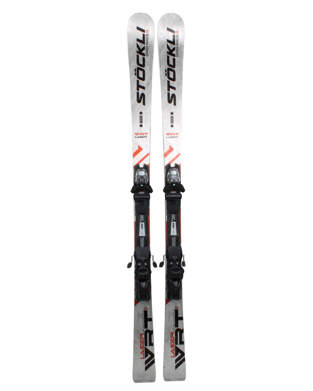 Stockli Laser WRT Pro