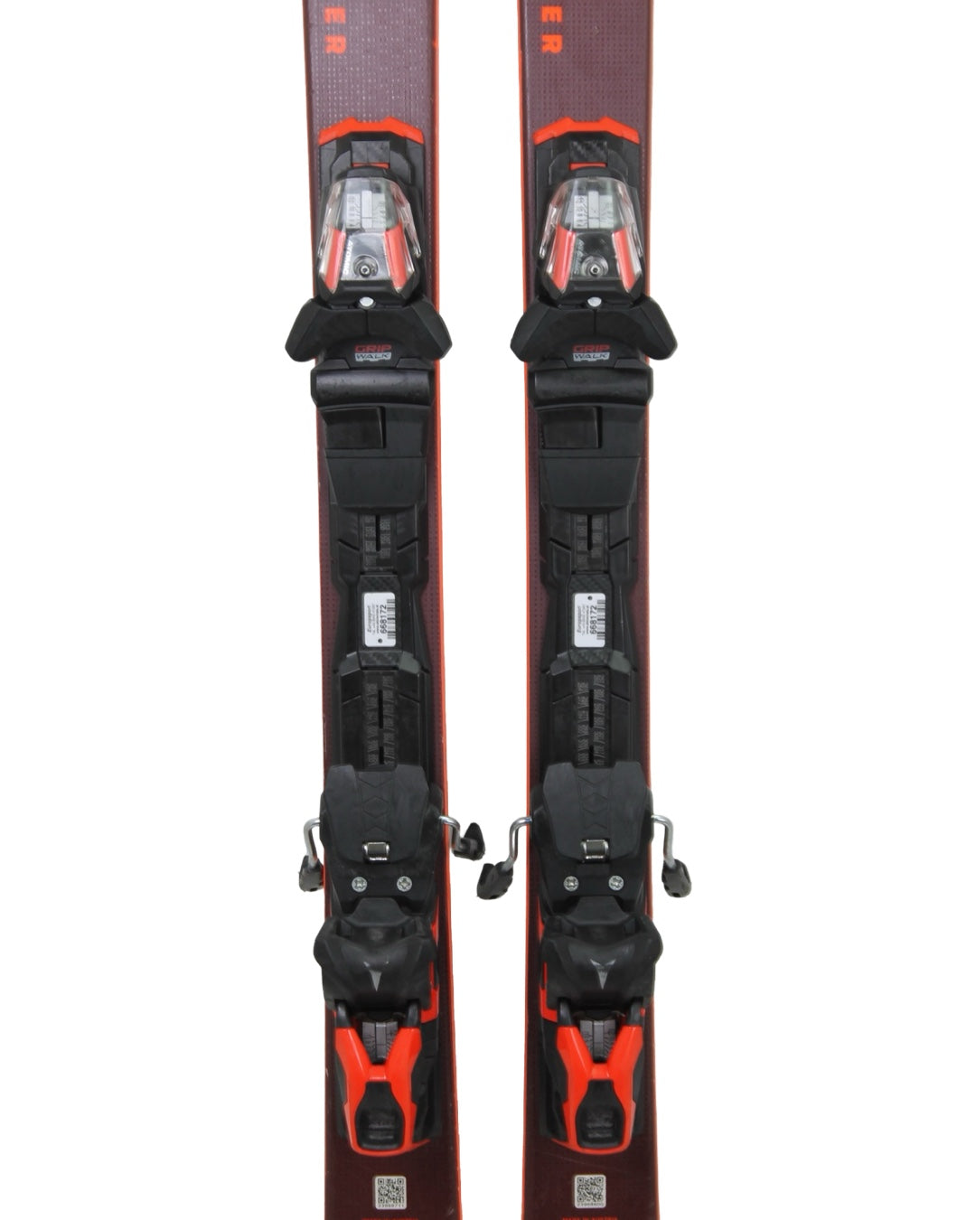 Atomic S7 Redster