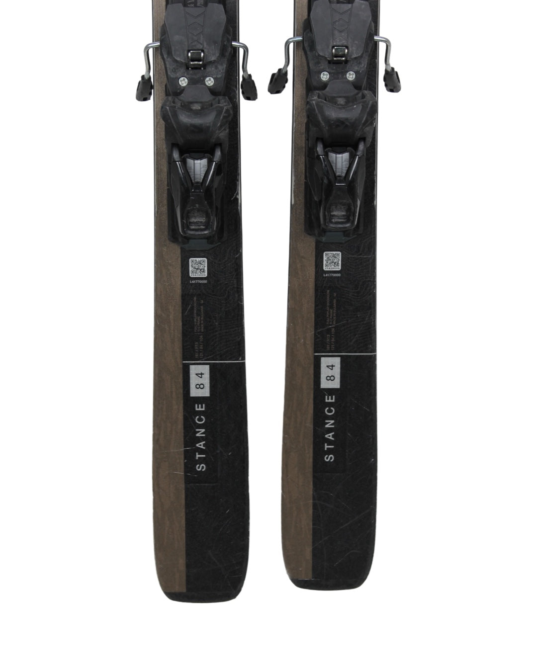 Salomon Stance 84