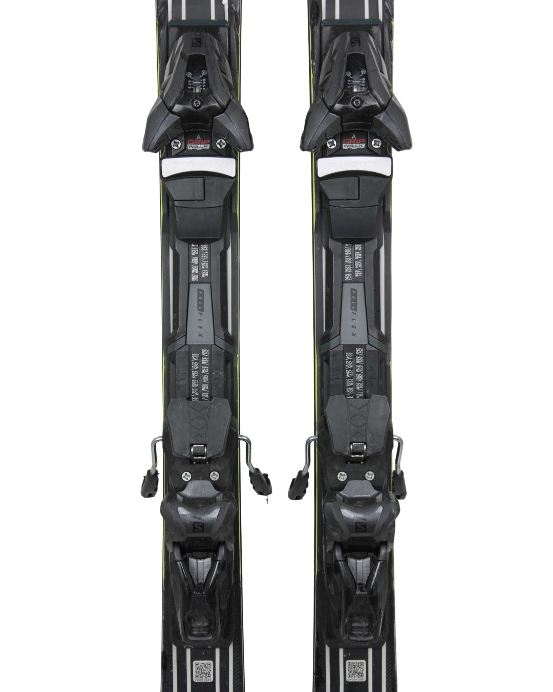 Salomon S/max 12