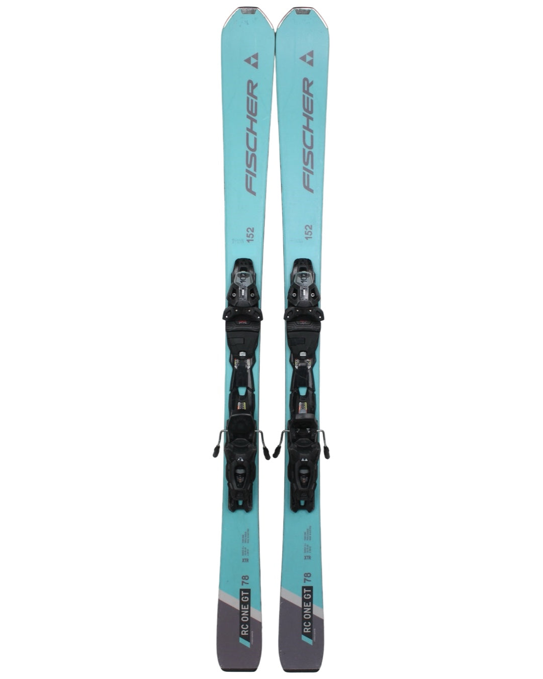 Fischer RC One GT 78