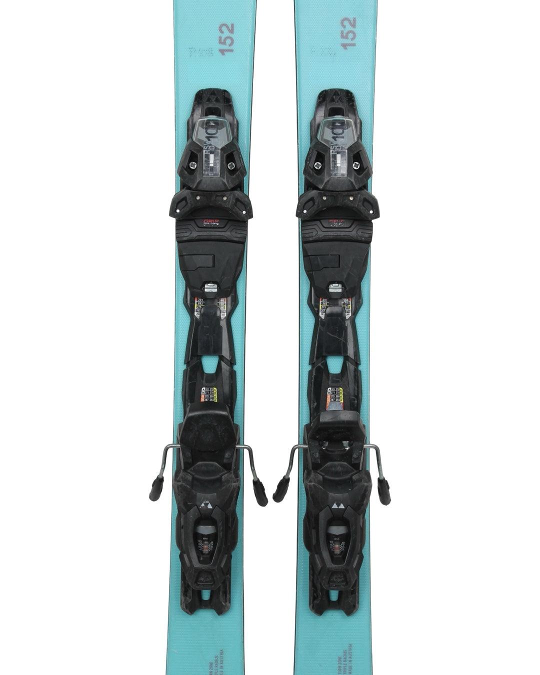 Fischer RC One GT 78