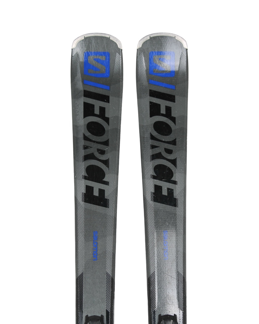 Salomon S/force SX Blue