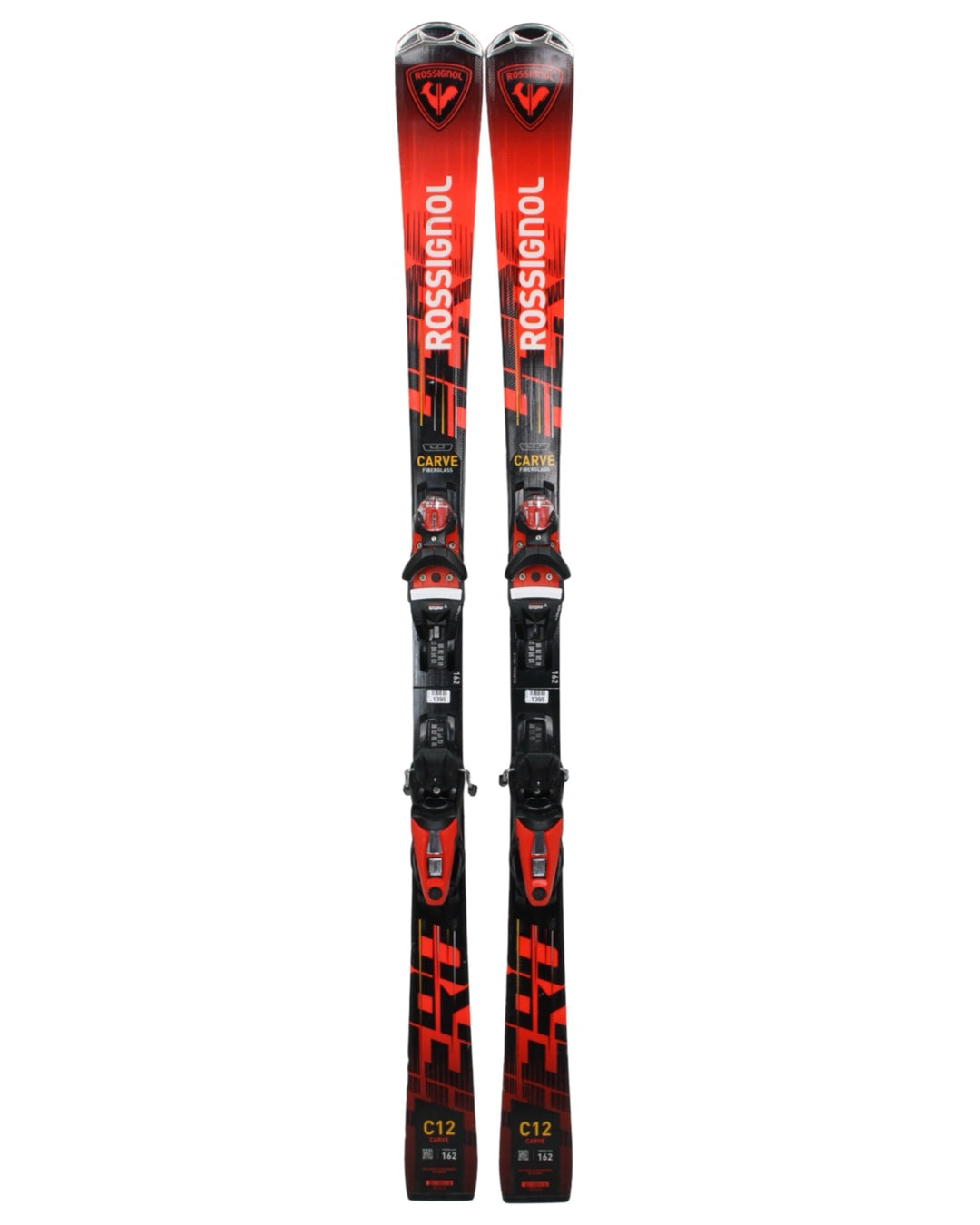 Rossignol Hero Elite Carve