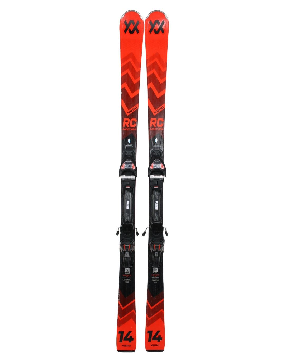 Volkl Racetiger RC