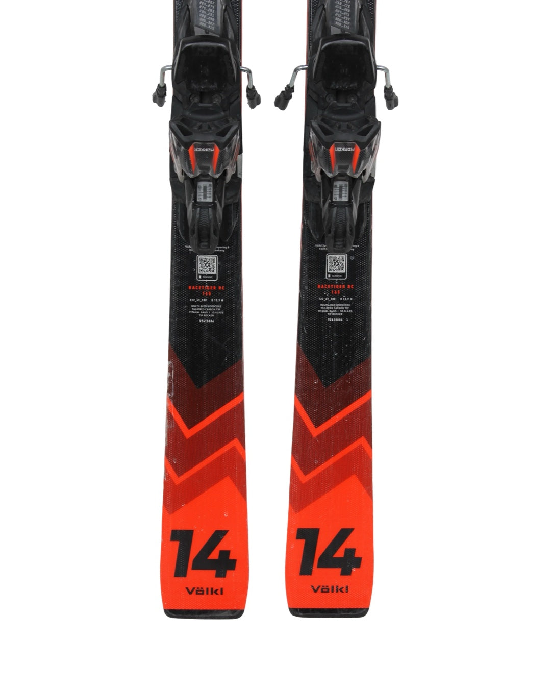 Volkl Racetiger RC