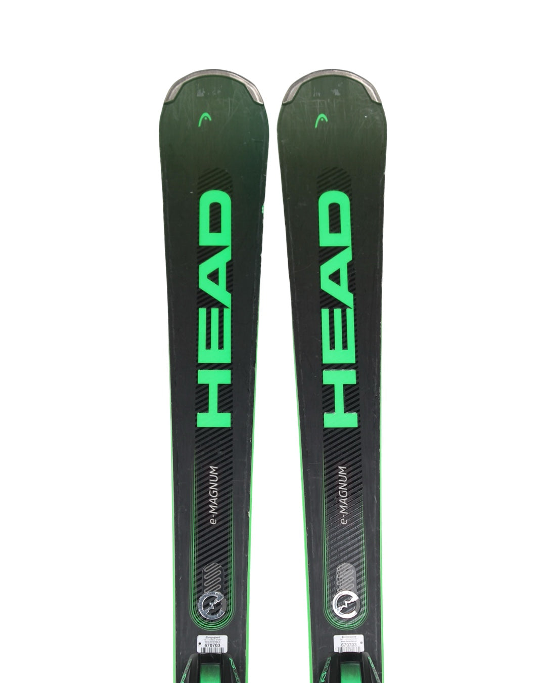 Head Supershape e-Magnum 2024