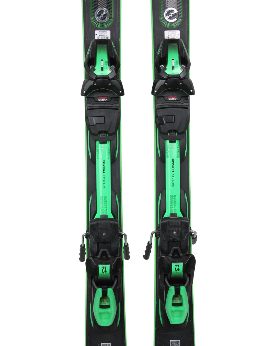 Head Supershape e-Magnum 2024