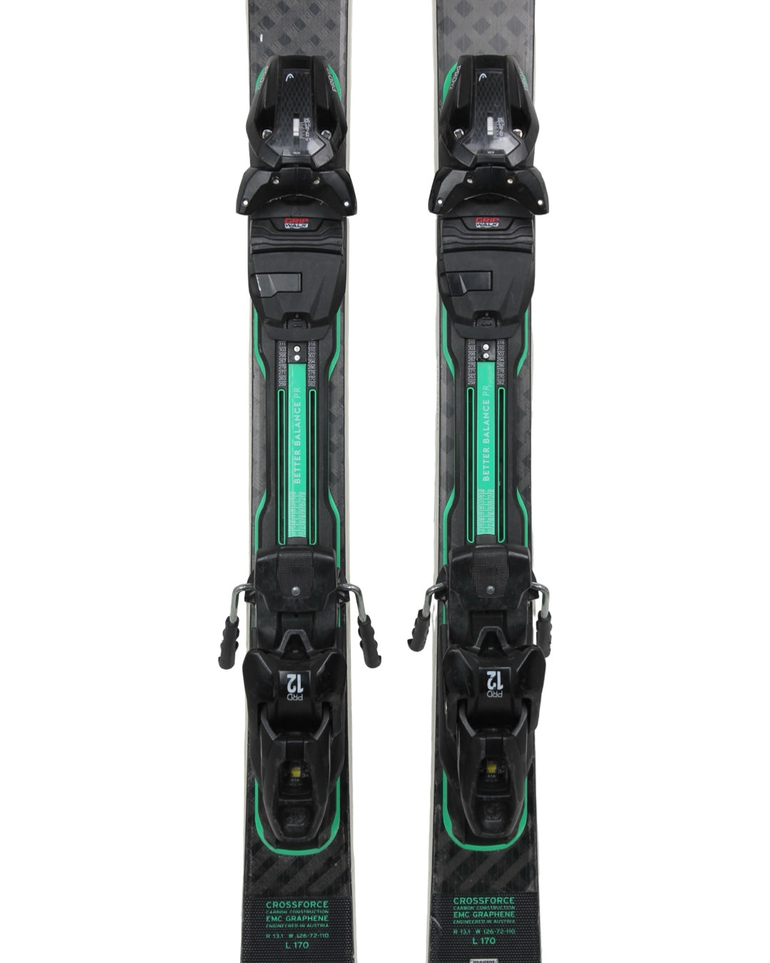 Head Supershape e-Magnum 2025