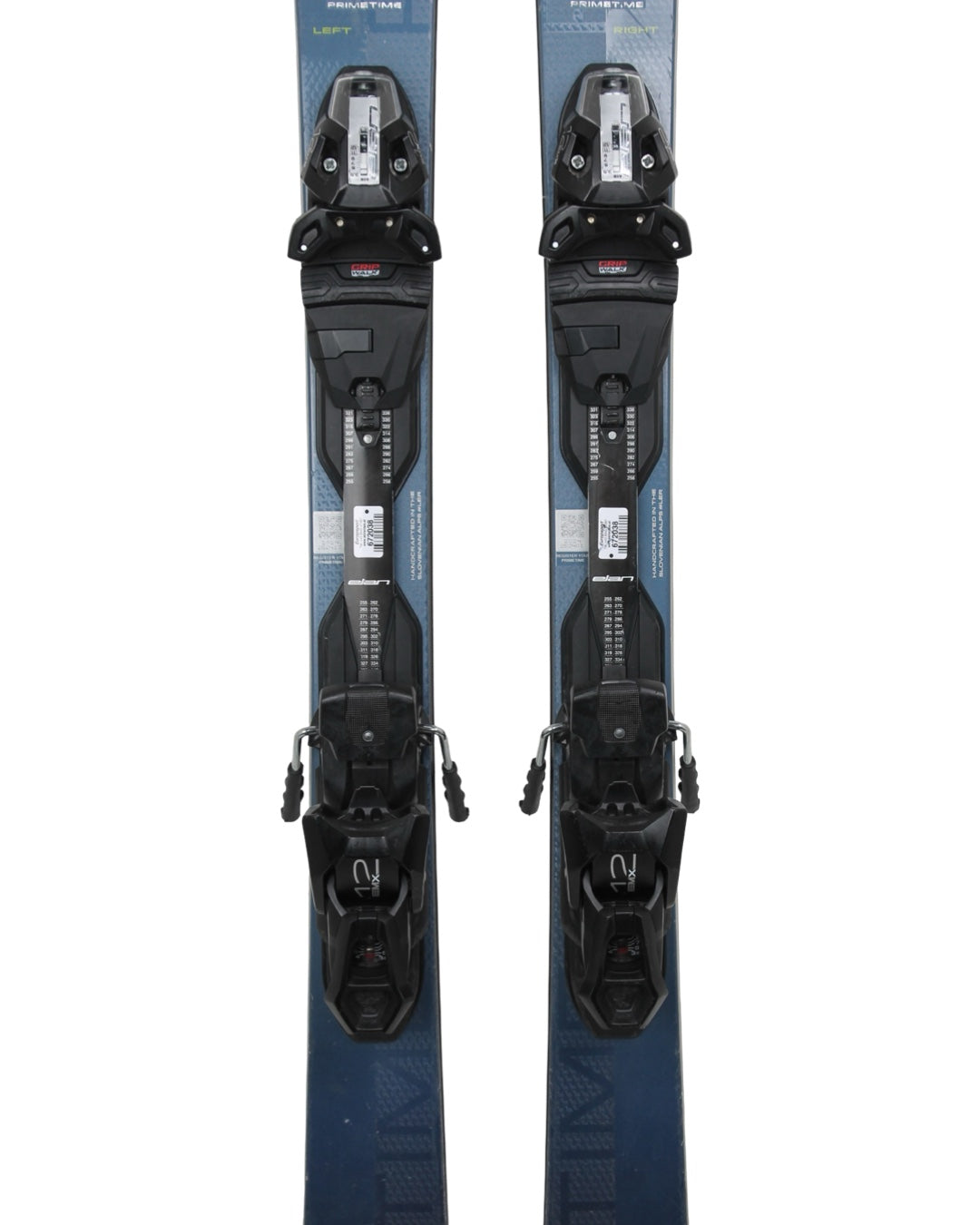 Elan Primetime 44 Plus