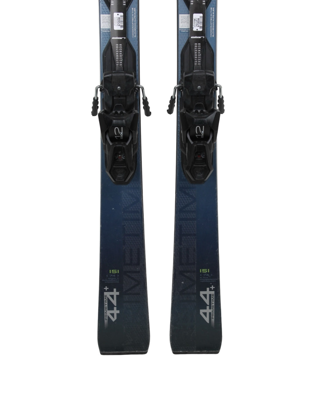 Elan Primetime 44 Plus