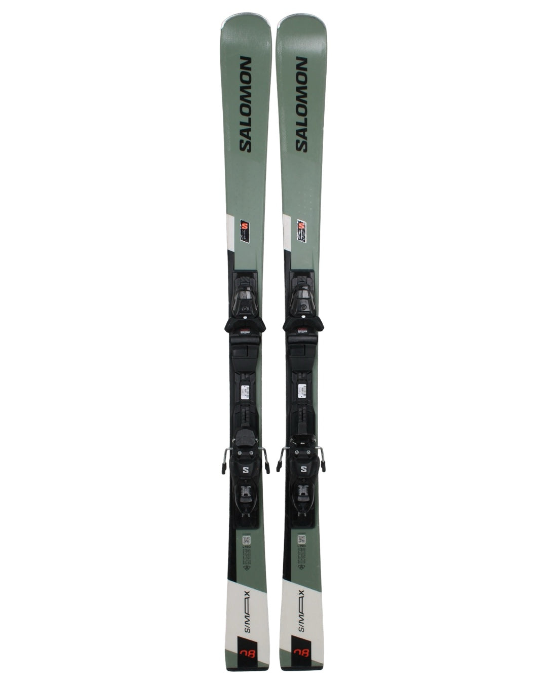 Salomon S/MAX 08