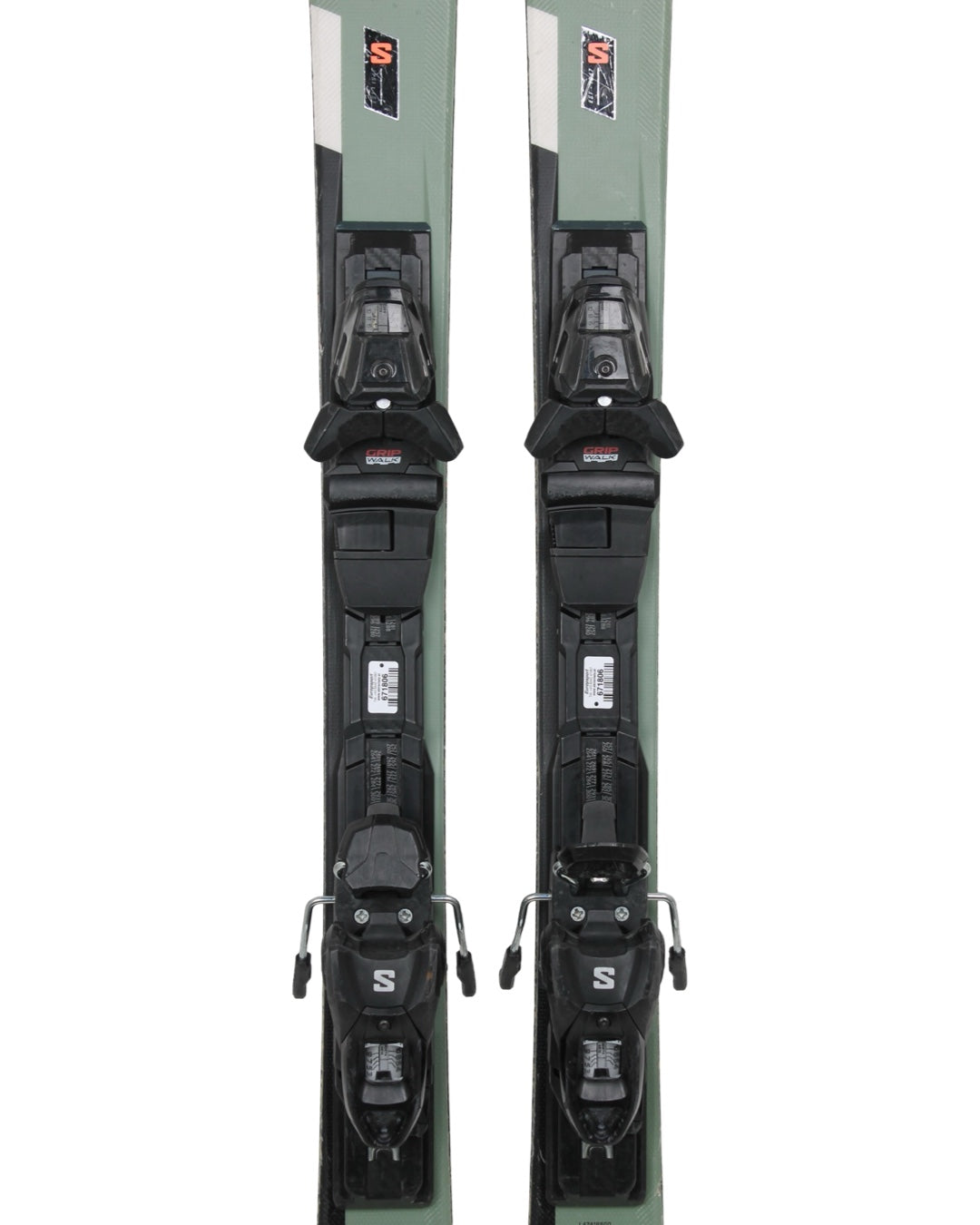 Salomon S/MAX 08