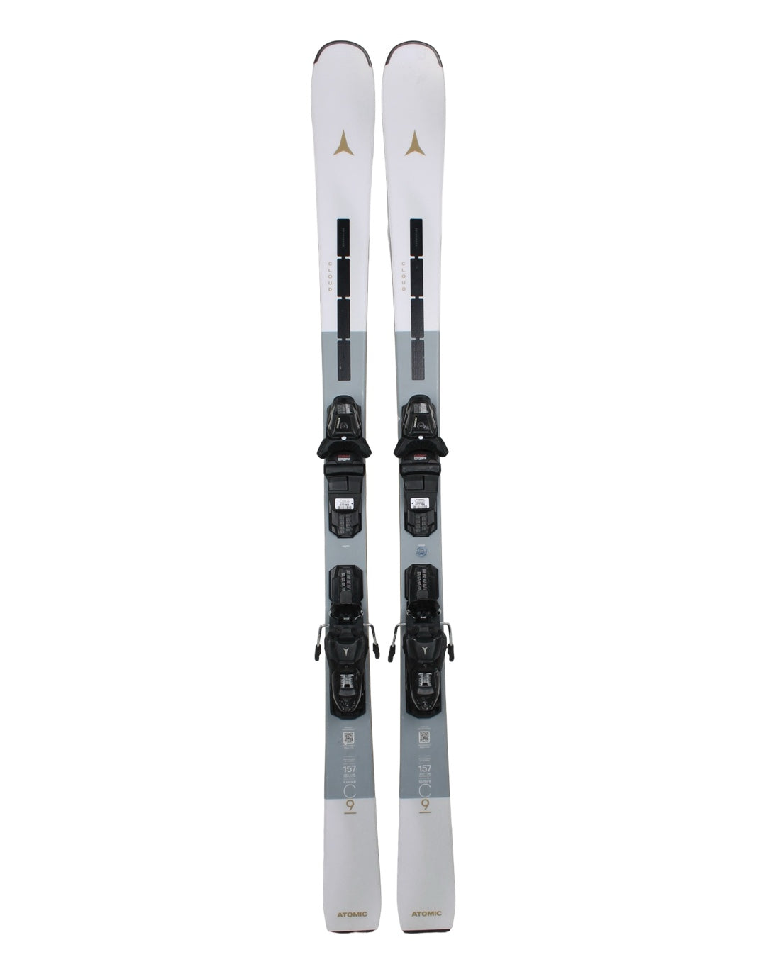 Atomic Cloud C9 2026