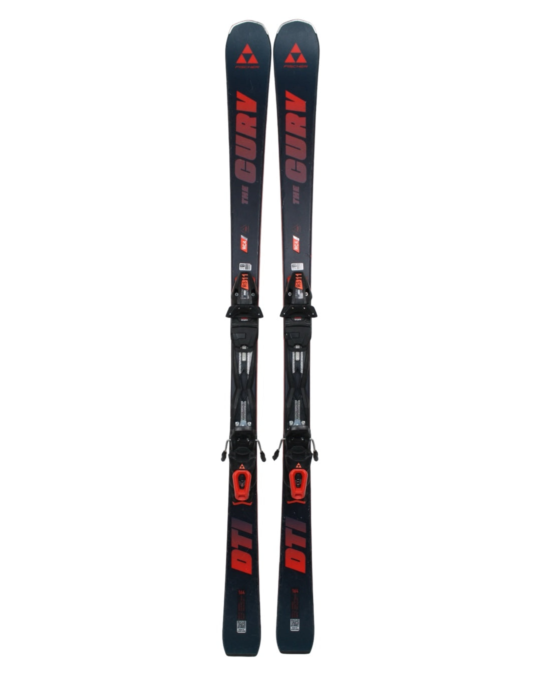 Fischer The Curv DTI