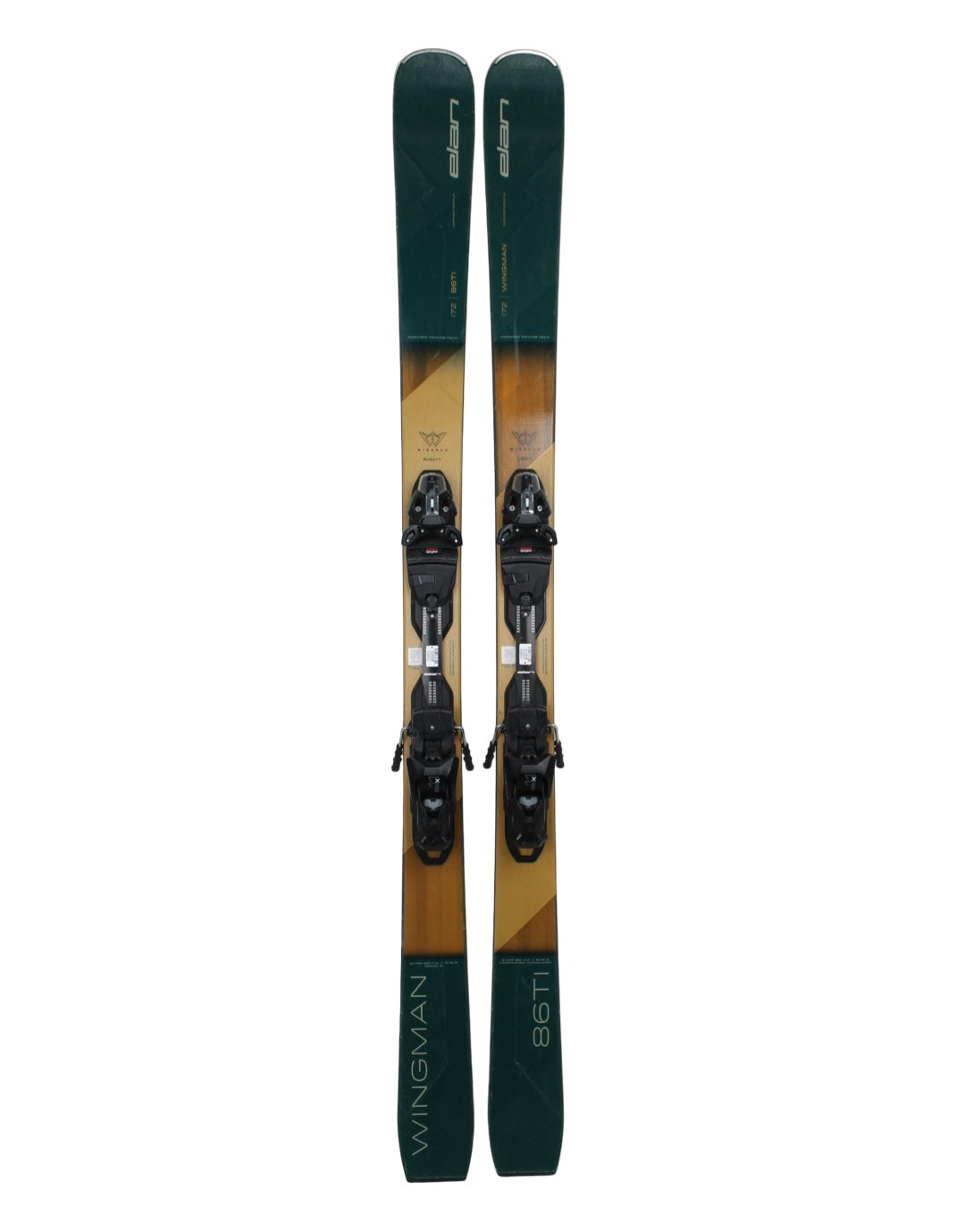Elan Wingman 86 TI